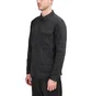 Snow Peak Flexible Insulated Shirt Jacket (Schwarz)