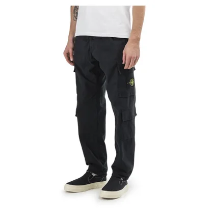 Stone Island 5-Pockets Pant (Dunkelnavy)
