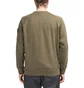 Stone Island 'Ghost Piece' Sweatshirt (Olive)