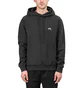 Stüssy Logo Hoodie (Schwarz)