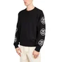 Stüssy SS-Link Sweater (Schwarz)