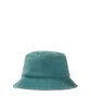 Stüssy Stock Washed Bucket Hat (Türkis)
