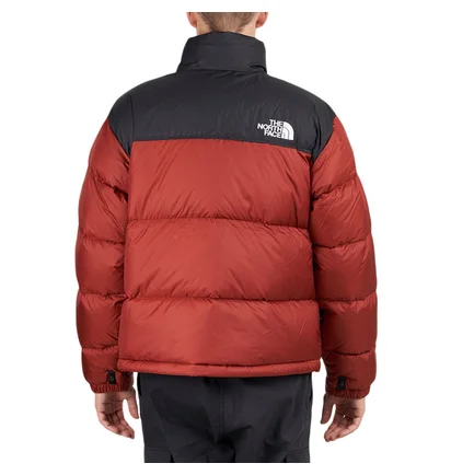The North Face 1996 Retro Nuptse Jacket (Rot)
