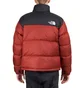 The North Face 1996 Retro Nuptse Jacket (Rot)