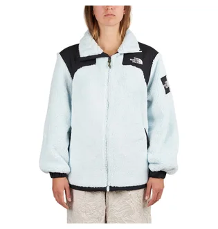 The North Face BB Search & Rescue Oversize Fz Sherpa (Hellblau / Schwarz)