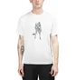 The North Face Black M KK Ichi Tee (Weiß)