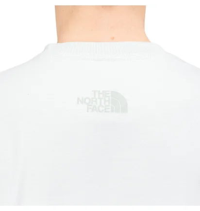 The North Face Steep Tech Light T-Shirt (Blaugrau)