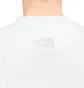 The North Face Steep Tech Light T-Shirt (Blaugrau)