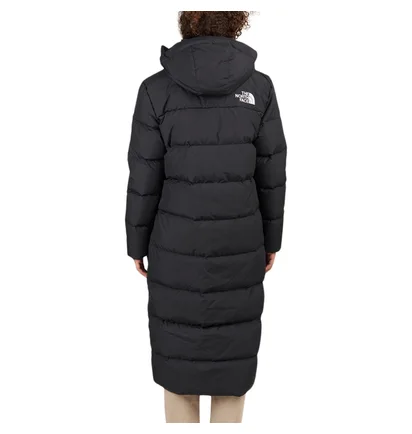 The North Face WMNS Triple C Parka (Schwarz)