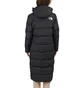 The North Face WMNS Triple C Parka (Schwarz)