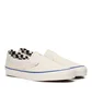 Vans UA Classic DX Slip On 'Inside Out Pack' (Beige)