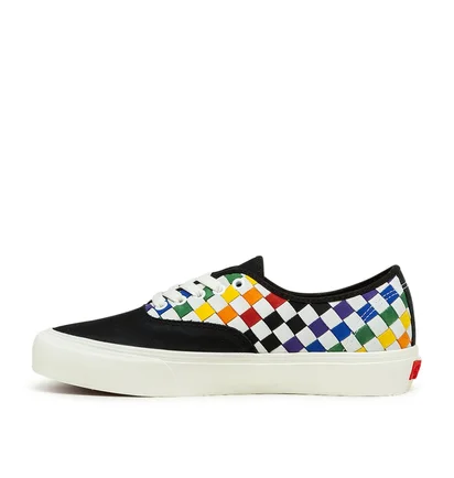 Vans Vault UA Authentic LX Pride (Multi)