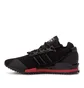 Y-3 Harigane (Schwarz / Weiß / Rot)