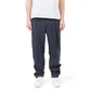 adidas Y-3 Classic Straight Leg Track Pants (Navy)
