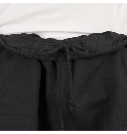 032c Sweatshorts (Schwarz)
