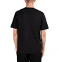 032c Taped Tee (Schwarz)