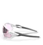 Oakley Radar EV Path (Weiß / Rosa)