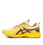 Asics Sportstyle HN1-S GEL-Venture 7 (Gelb / Braun)