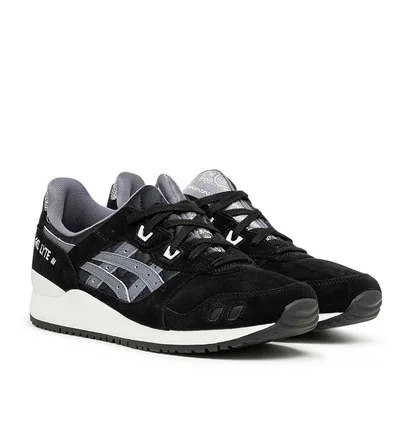 Asics GEL-LYTE™ III OG (Schwarz)