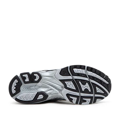 Asics Gel-Kayano Legacy (Silber / Schwarz)