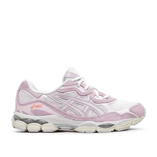 Asics Gel-NYC (Pink / Weiss)
