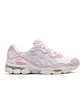 Asics Gel-NYC (Pink / Weiss)