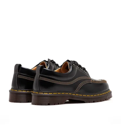 Dr. Martens Lowell (Schwarz)