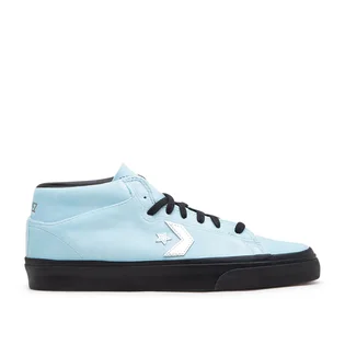 Converse x Fucking Awesome Louie Lopez Mid (Türkis)