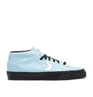 Converse x Fucking Awesome Louie Lopez Mid (Türkis)