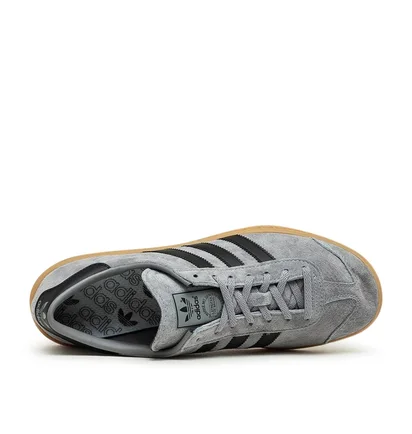 adidas Hamburg (Grau)