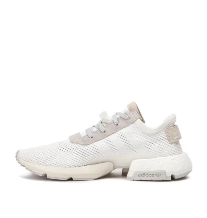 adidas POD S3.1 (Weiß)