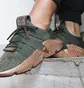 adidas Prophere W (Oliv / Kupfer)