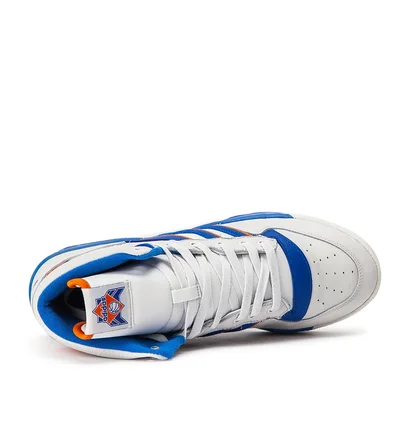 adidas Rivalry (Weiß / Blau)