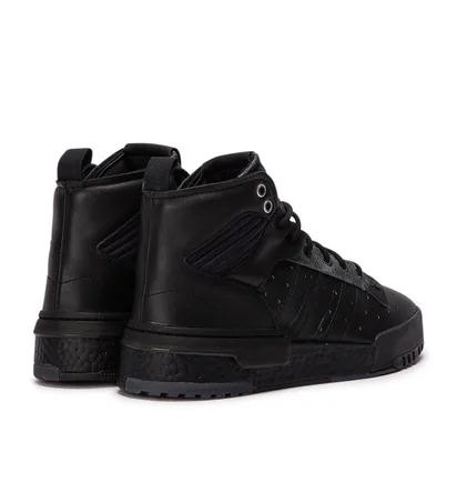 adidas Rivalry RM (Schwarz)