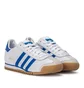 adidas Rom (Weiß / Blau)