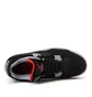 Air Jordan 4 Retro 'Black Cement' (Schwarz / Rot)