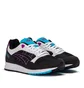 Asics Gel Saga (Schwarz / Blau)