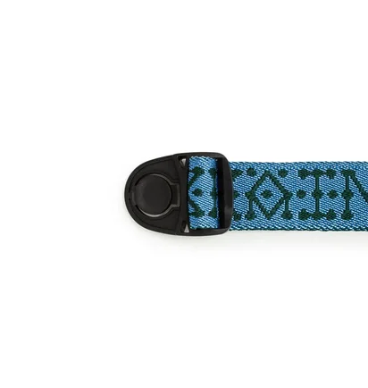 Brain Dead Frogger Woven Belt (Hellblau)