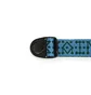 Brain Dead Frogger Woven Belt (Hellblau)