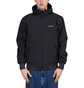 Carhartt WIP Hooded Sail Jacket (Schwarz / Weiß)