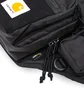 Carhartt WIP Delta Shoulder Bag (Schwarz)