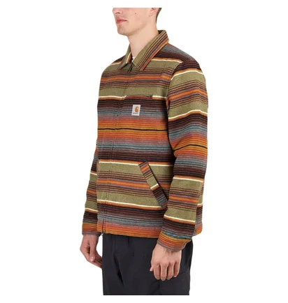 Carhartt WIP Detroit Tuscon Jacket (Multi)