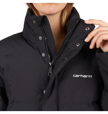 Carhartt WIP W' Dani Jacket (Schwarz)
