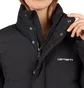 Carhartt WIP W' Dani Jacket (Schwarz)