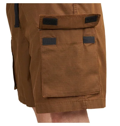 Carhartt WIP Wynton Shorts (Braun)