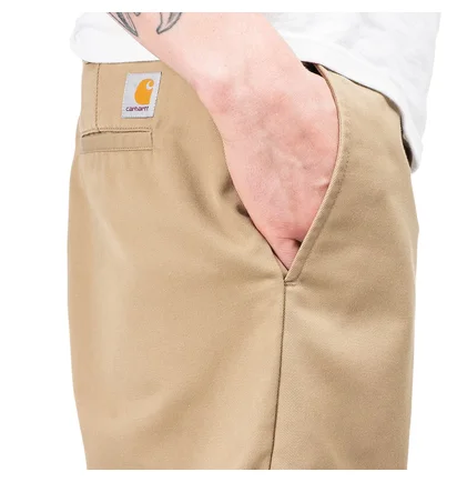 Carhartt WIP Master Short (Beige)