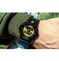 Casio G-Shock GA-710GB-1AER (Schwarz / Gold)