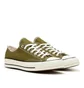 Converse Chuck 70 OX 'Dark Moss' (Dunkelgrün)