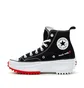 Converse Run Star Hike High 'Valentines Day' (Schwarz / Weiß / Rot)
