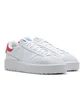 New Balance CT302LH (Weiß / Rot)